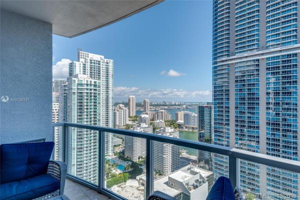 1060 Tower, 1060 Brickell Ave #3703, Miami, Florida 33131, image 2