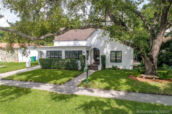 Shorecrest, 813 NE 81st St, Miami, Florida 33138, image 2