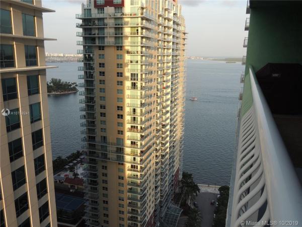 The Club At Brickell Bay, 1200 Brickell Bay Dr #3212, Miami, Florida 33131, image 2