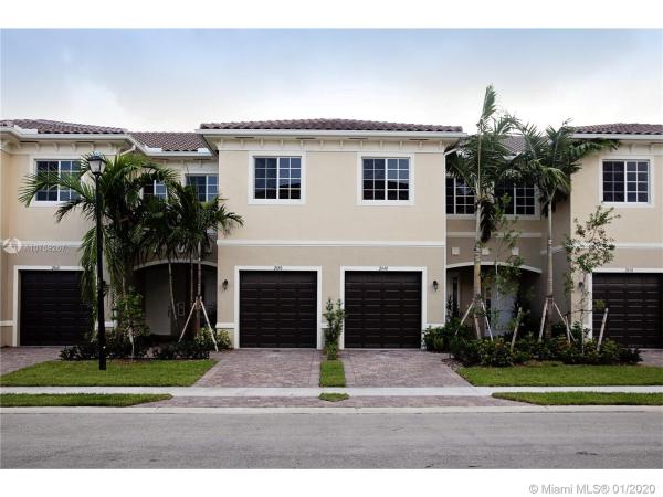 2714 SW 81st Ter #2712, Miramar, Florida 33025, image 2