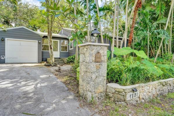 Lawrence Terrace, 7521 SW 64th Ct, South Miami, Florida 33143, image 2