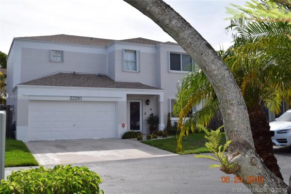Catalina, 22210 SW 98th Pl, Cutler Bay, Florida 33190, image 2