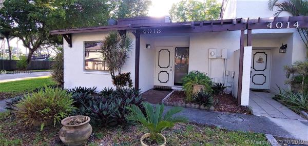 4018 SW 68th Way #11-H, Miramar, Florida 33023, image 2