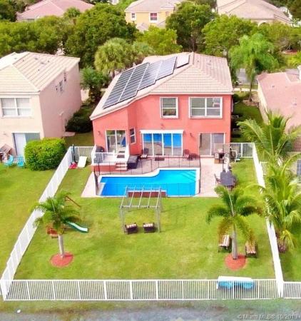 Riviera Isles, 4911 SW 165th Ave, Miramar, Florida 33027, image 2