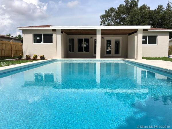 Arch Creek Estates, Golden Glades, Florida 33161, image 2