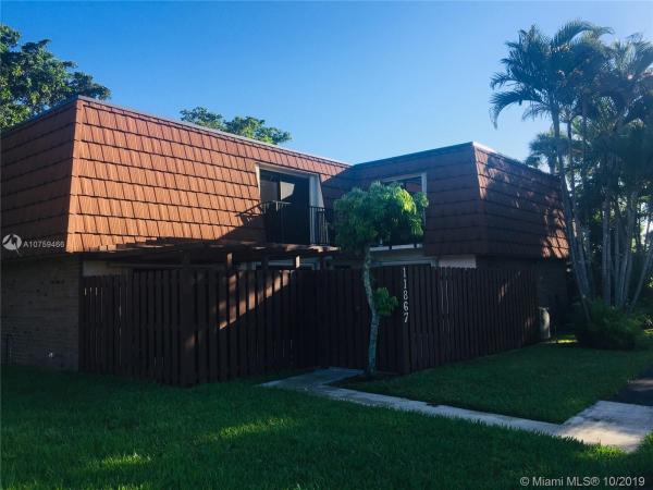 Village At Lake Pine, 11867 SW 9th Mnr, Davie, Florida 33325, image 2