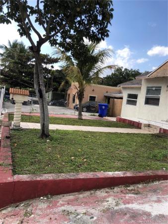 Fairway, 119 NE 69th St, Miami, Florida 33138, image 2