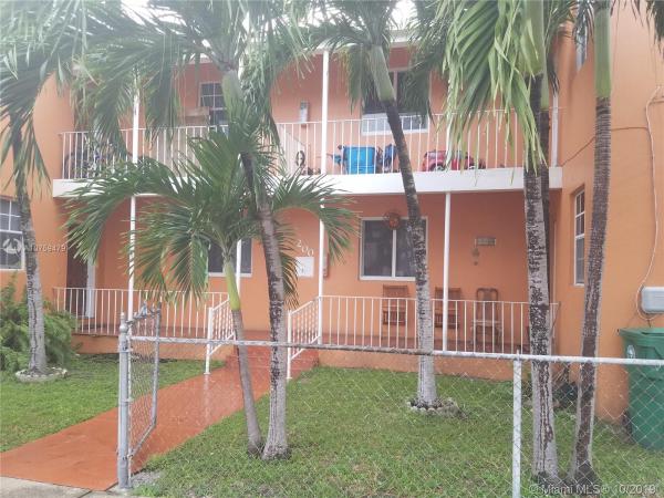 Idlewild Park, 200 SW 19th Ave, Miami, Florida 33135, image 2
