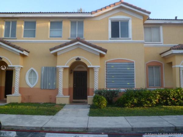 Shoma Townhomes At Keys Cove, 1431 SE 24th Ct #262, Homestead, Florida 33035, image 2