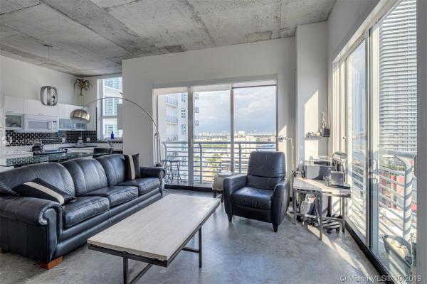 The Loft 2, 133 NE 2nd Ave #1912, Miami, Florida 33132, image 2