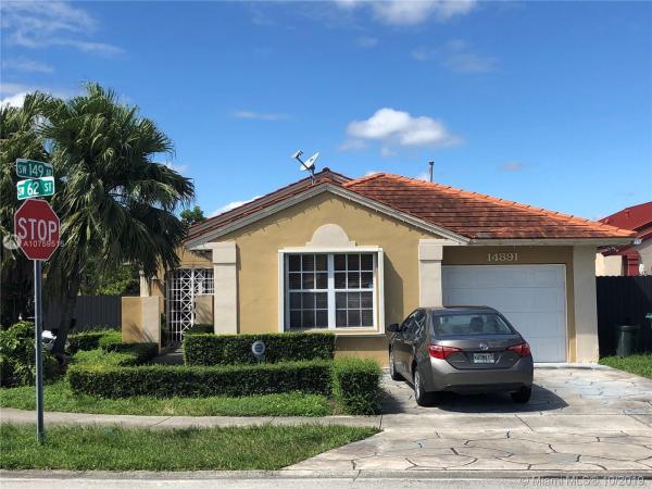 West Miller Heights, 14891 SW 62nd St, Kendall West, Florida 33193, image 2