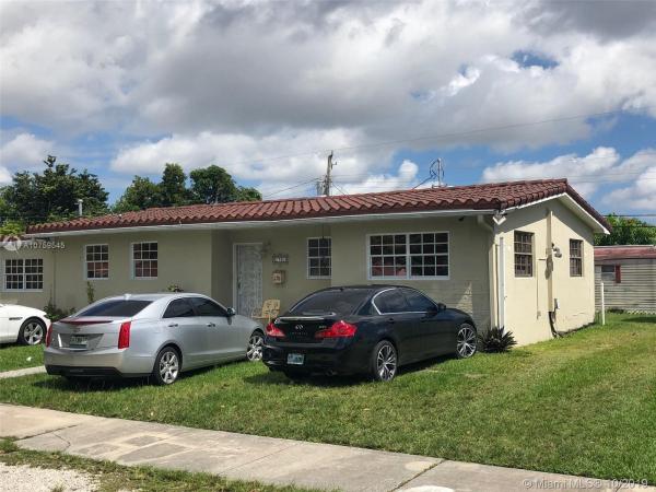 Coral Park Estates, 1701 SW 87th Pl, Westchester, Florida 33165, image 2