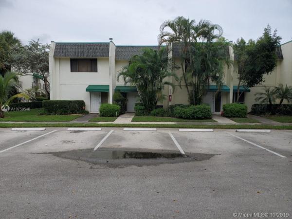 The Racquet Club Of Deer Creek 2, 81 Deer Creek Rd #101, Deerfield Beach, Florida 33442, image 2