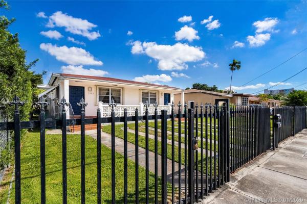 Miami Suburban Acres, 2961 SW 24th St, Miami, Florida 33145, image 2