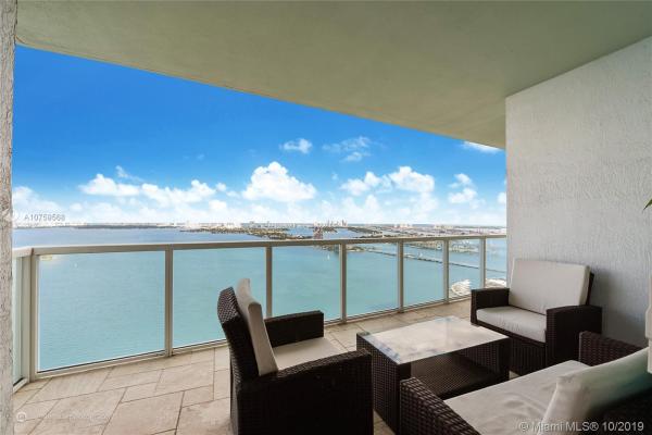 Quantum On The Bay, 1900 N Bayshore Dr #3101, Miami, Florida 33132, image 2