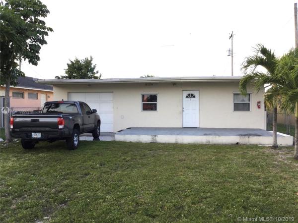 Gracewood, 6029 Pierce St #1-2, Hollywood, Florida 33024, image 2