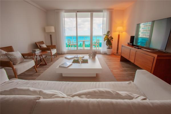 Roney Palace, 2301 Collins Ave #838, Miami Beach, Florida 33139, image 1