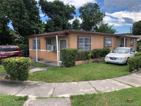 Allapattah School, 1798 NW 41st St, Miami, Florida 33142, image 2