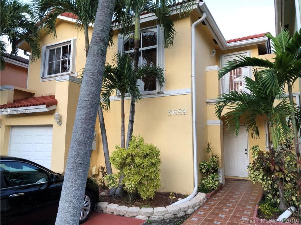 8689 SW 161st Ct, Unincorporated Dade County, Florida 33193, image 2