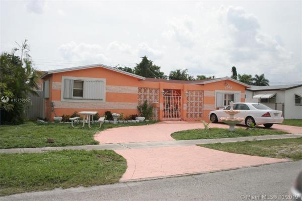 Miramar Park, 7748 Fairway Blvd, Miramar, Florida 33023, image 2