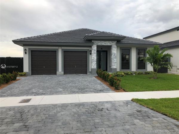14809 SW 39th Ter, Unincorporated Dade County, Florida 33175, image 2