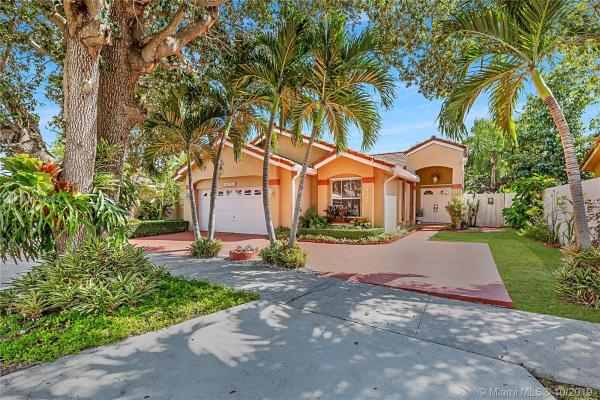 Shoma Homes At Kendall, 14254 SW 91st St, The Hammocks, Florida 33186, image 2