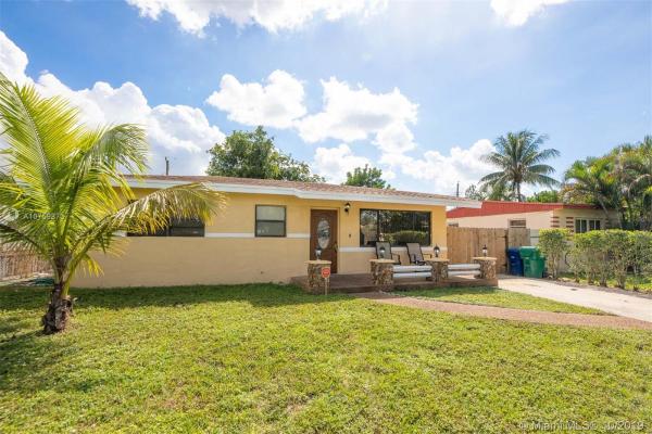 Welwyn Park, 6432 SW 21st St, Miramar, Florida 33023, image 2