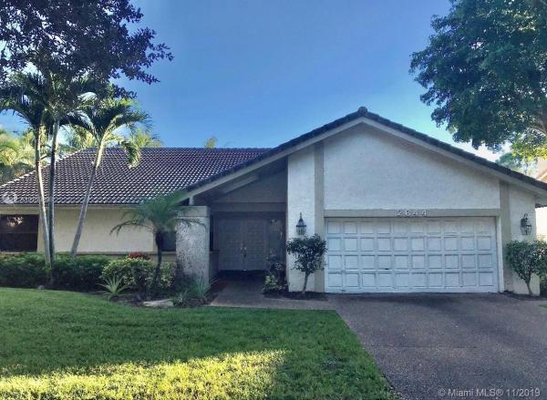 2644 NW 41st St, Boca Raton, Florida 33434, image 2