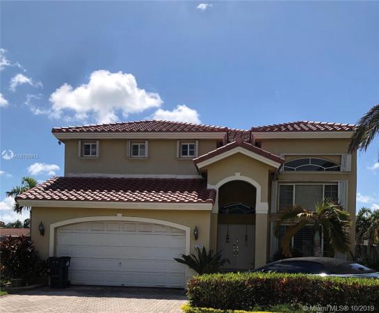 Crestview, 14108 SW 155th Ter, Richmond West, Florida 33177, image 2
