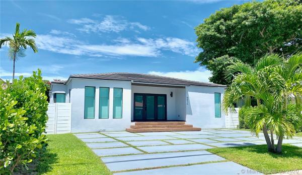 Normandy Beach, 8834 Abbott Ave, Surfside, Florida 33154, image 2