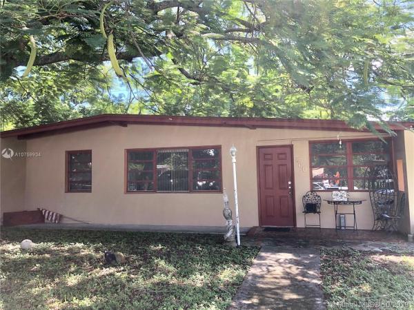 Tobler Terrace, 560 NW 129th St, North Miami, Florida 33168, image 2