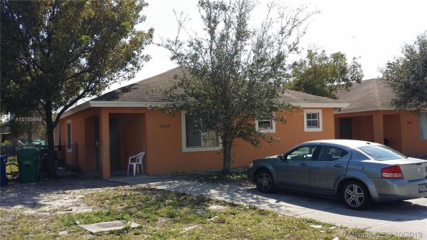 Vista Verde, 20814 NW 41st Ave Rd, Miami Gardens, Florida 33055, image 2