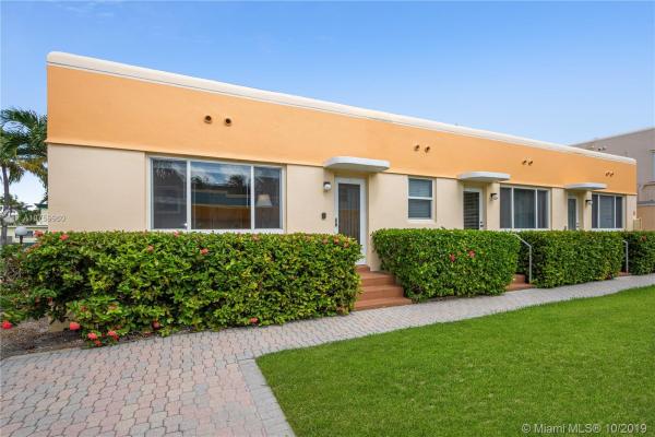 Oasis Surfside, 314 Arthur St #16, Hollywood, Florida 33019, image 2