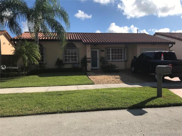 Majestic Homes, 14604 SW 174th Ter, Richmond West, Florida 33177, image 2
