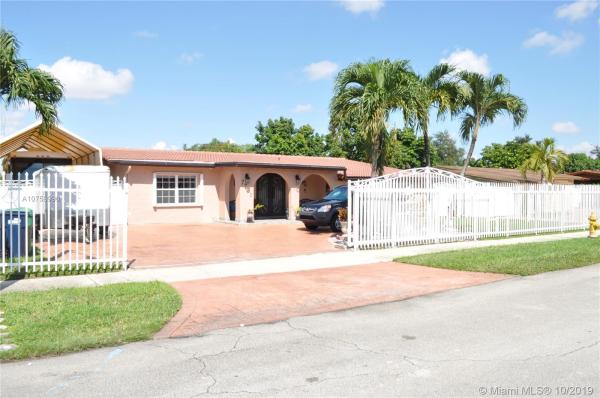 Coral Way Plaza, 7731 SW 21st St, Westchester, Florida 33155, image 2
