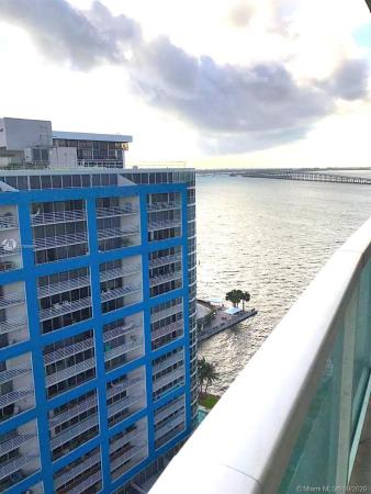 Skyline On Brickell, 2101 Brickell Ave #1702, Miami, Florida 33129, image 2