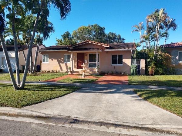 Brickell Estates, 610 SW 23rd Rd, Miami, Florida 33129, image 2