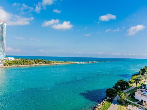 Palazzo Del Sol Della Luna At Fisher Island, 7074 Fisher Island Dr #7074, Fisher Island, Florida 33109, image 2