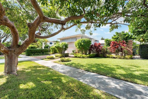 Miami Shores Residential, 9780 NE 5th Ave Rd, Miami Shores, Florida 33138, image 2