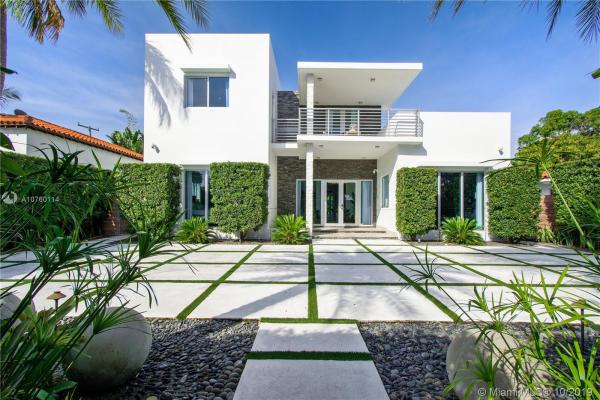 Sunset Lake, 2382 Alton Rd, Miami Beach, Florida 33140, image 2