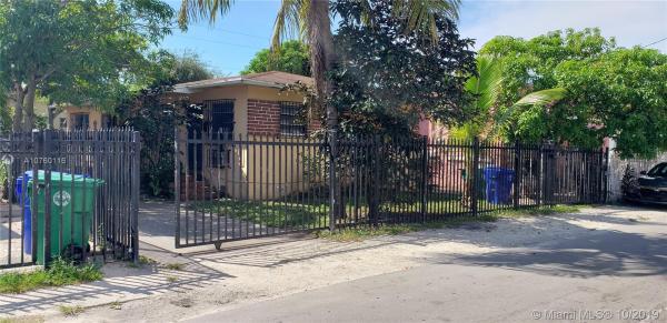 Bonna Bella Place, 324 NE 55th St, Miami, Florida 33137, image 2