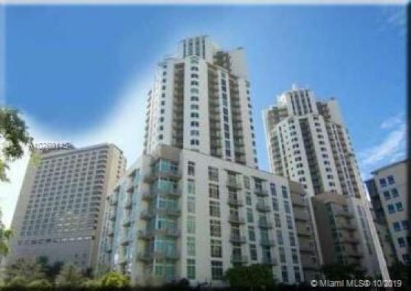 Metropolis At Dadeland, 9055 SW 73rd Ct #908, Kendall, Florida 33156, image 2