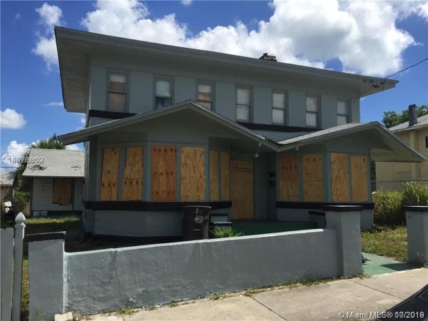 815 6th St, West Palm Beach, Florida 33401, image 2