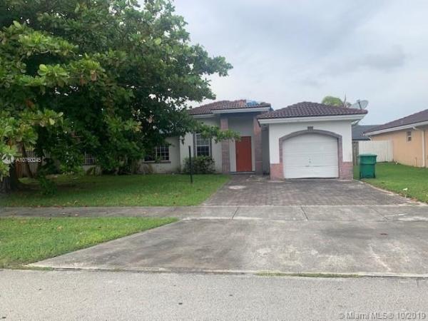 Kessler Grove, 15311 SW 172nd Ter, Richmond West, Florida 33187, image 2