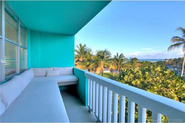 Ocean Park, 301 Ocean Dr #401, Miami Beach, Florida 33139, image 2
