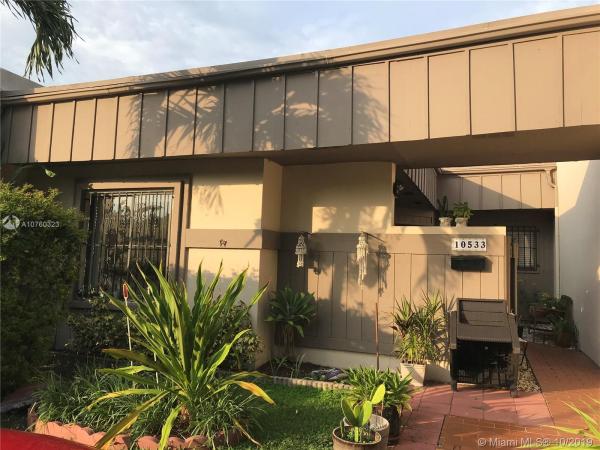 Creekside Villas, 10533 SW 73rd Ter, Kendall, Florida 33173, image 2