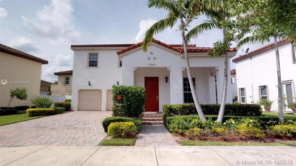 Kendall Commons Residential, 17003 SW 94th Way, The Hammocks, Florida 33196, image 2