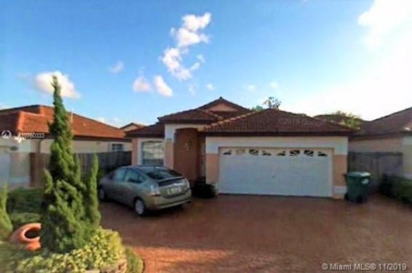 Marbella Park, 8324 NW 197th St, Hialeah, Florida 33015, image 2