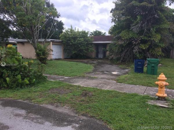 Carol City, 18435 NW 39th Ave, Miami Gardens, Florida 33055, image 2