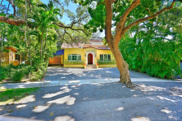 Natoma Park, 1760 Opechee Dr, Miami, Florida 33133, image 2